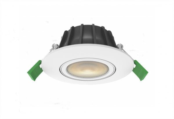 Triple CCT LED Down Light