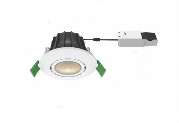 Triple CCT LED Down Light