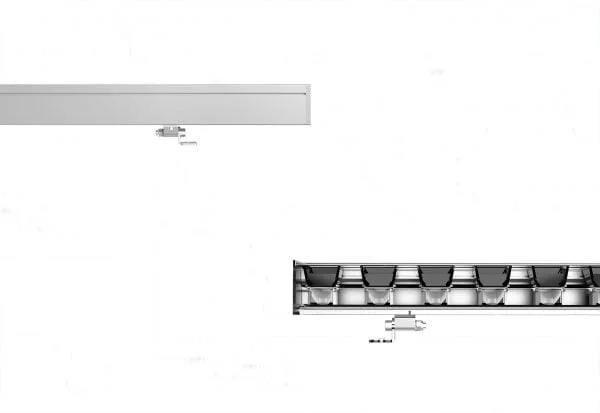 LED Linear Light